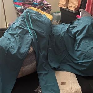 Figs scrubs women’s